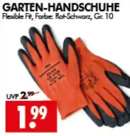 Wreesmann GARTEN-HANDSCHUHE Angebot