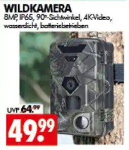 Wreesmann WILDKAMERA Angebot