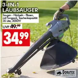 Wreesmann LAUBSAUGER Angebot