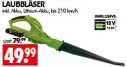 Wreesmann LAUBBLÄSER Angebot