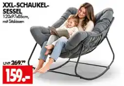 Wreesmann XXL-SCHAUKEL-SESEL Angebot