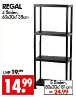 Wreesmann REGAL Angebot