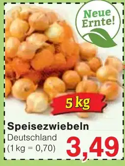 Wiglo Wunderland Speisezwiebeln Angebot