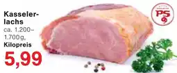 Wiglo Wunderland Kasseler-lachs Angebot