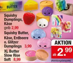 Zimmermann Squishy Dumplings, Käse Angebot