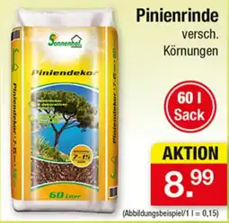 Zimmermann Sonnenhof Pinienrinde Angebot