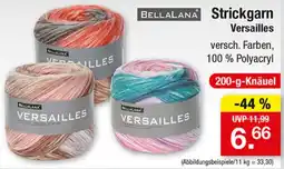 Zimmermann BellaLana Strickgarn Versailles Angebot