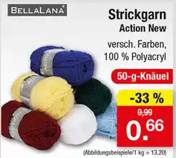 Zimmermann Strickgarn Action New Angebot