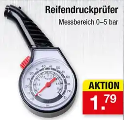 Zimmermann Reifendruckprüfer Angebot