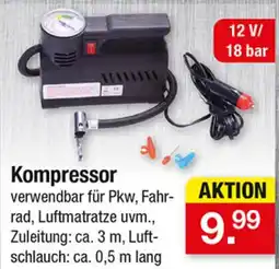 Zimmermann Kompresseur Angebot