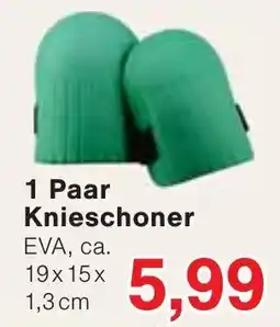 Wiglo Wunderland KnieSchoner Angebot