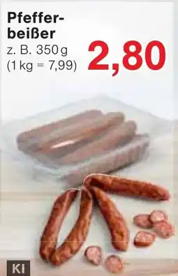 Wiglo Wunderland Pfeffer-beiBer Angebot