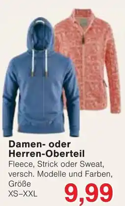 Wiglo Wunderland Damen- oder Herren-Oberteil Angebot
