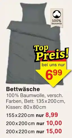 Wiglo Wunderland Bettwäsche Angebot