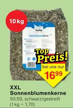 Wiglo Wunderland Sonnenblumenkerne Angebot