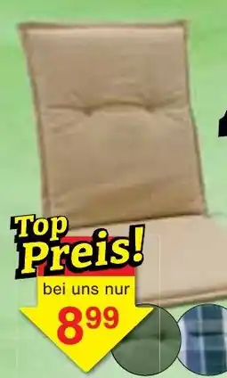 Wiglo Wunderland Sitzkissen Angebot