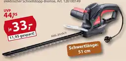 Sonderpreis Baumarkt elektrischer Schnellstopp-Bremse Angebot