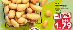 Kaufland Dtsch. Speisekartoffeln Angebot