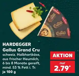 Kaufland Gallus Grand Cru Angebot