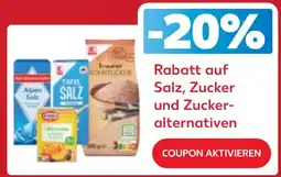 Kaufland Alpen Salz Angebot