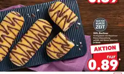 Kaufland XXL-Berliner Angebot