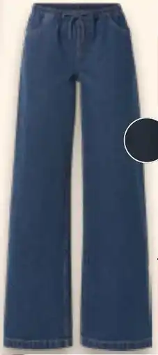 Kaufland ESMARA Denim-Joggers Angebot