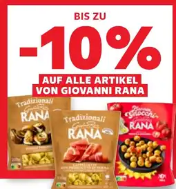 Kaufland Giovanni Rana Angebot