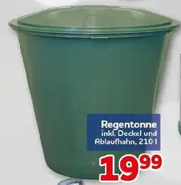 CENTERSHOP Regentonne Angebot