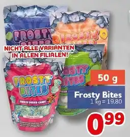 CENTERSHOP Frosty Bites Angebot