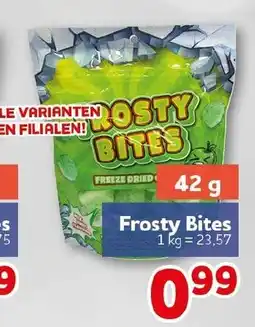CENTERSHOP Frosty Bites Angebot