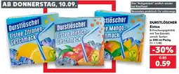 Kaufland Durstlöscher Eistee Angebot