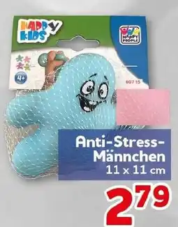 CENTERSHOP Anti-Stress-Männchen Angebot