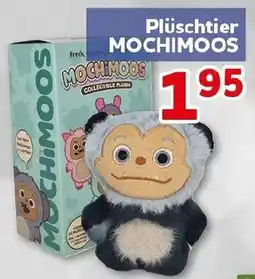 CENTERSHOP Plüschtier MOCHIMOOS Angebot
