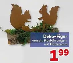 CENTERSHOP Deko-Figur Angebot