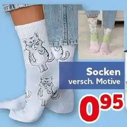 CENTERSHOP Socken Angebot