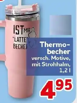 CENTERSHOP Thermobecher Angebot
