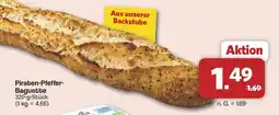 Famila Nord West Piraten-Pfeffer-Baguette Angebot