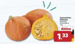 Famila Nord West Speisekürbis Hokkaido Angebot