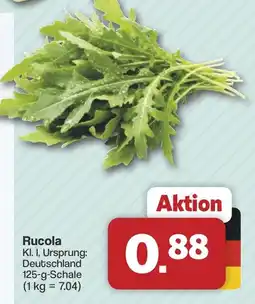 Famila Nord West Rucola Angebot