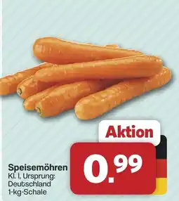 Famila Nord West Speisemöhren Angebot
