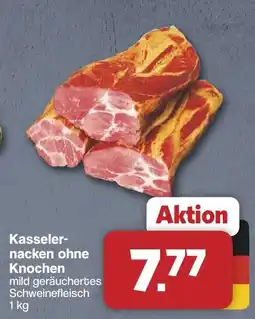 Famila Nord West Kasseler-nacken ohne Knochen Angebot
