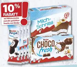 Famila Nord West Kinder Milch-Schnitte Angebot