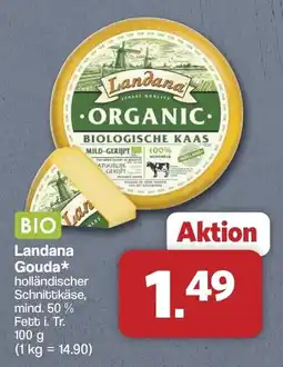 Famila Nord West Landana Gouda* Angebot