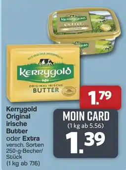 Famila Nord West Kerrygold Original irische Butter Angebot