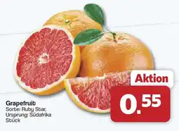Famila Nord West Grapefruit Angebot