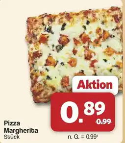 Famila Nord West Pizza Margherita Angebot