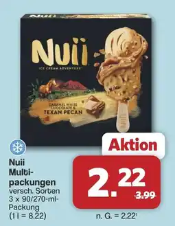Famila Nord West Nuii Multi-packungen Angebot