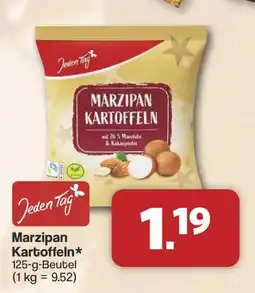Famila Nord West Jeden Tag Marzipan Kartoffeln Angebot