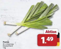 Famila Nord West Porree Angebot