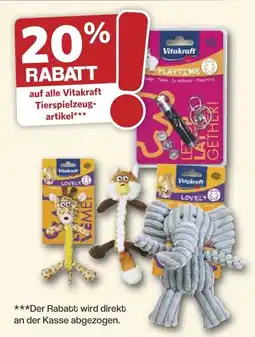 Famila Nord West Vitakraft Tierspielzeug-artikel Angebot